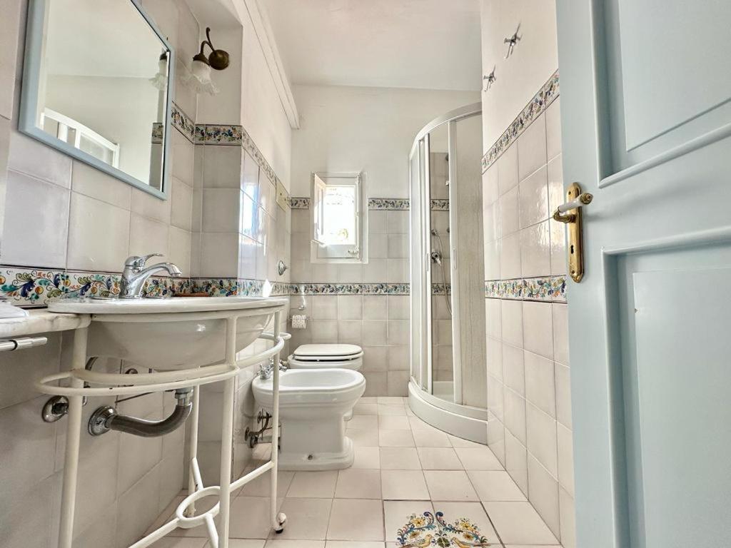 Molo Sea View Apartment เชฟาลู ภายนอก รูปภาพ